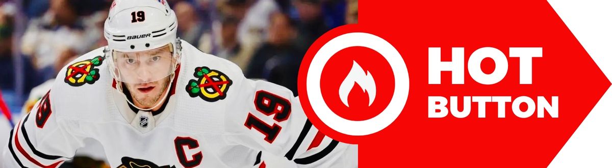 Toews attempting comeback taken in Rochester, N.Y. (Hot Button)